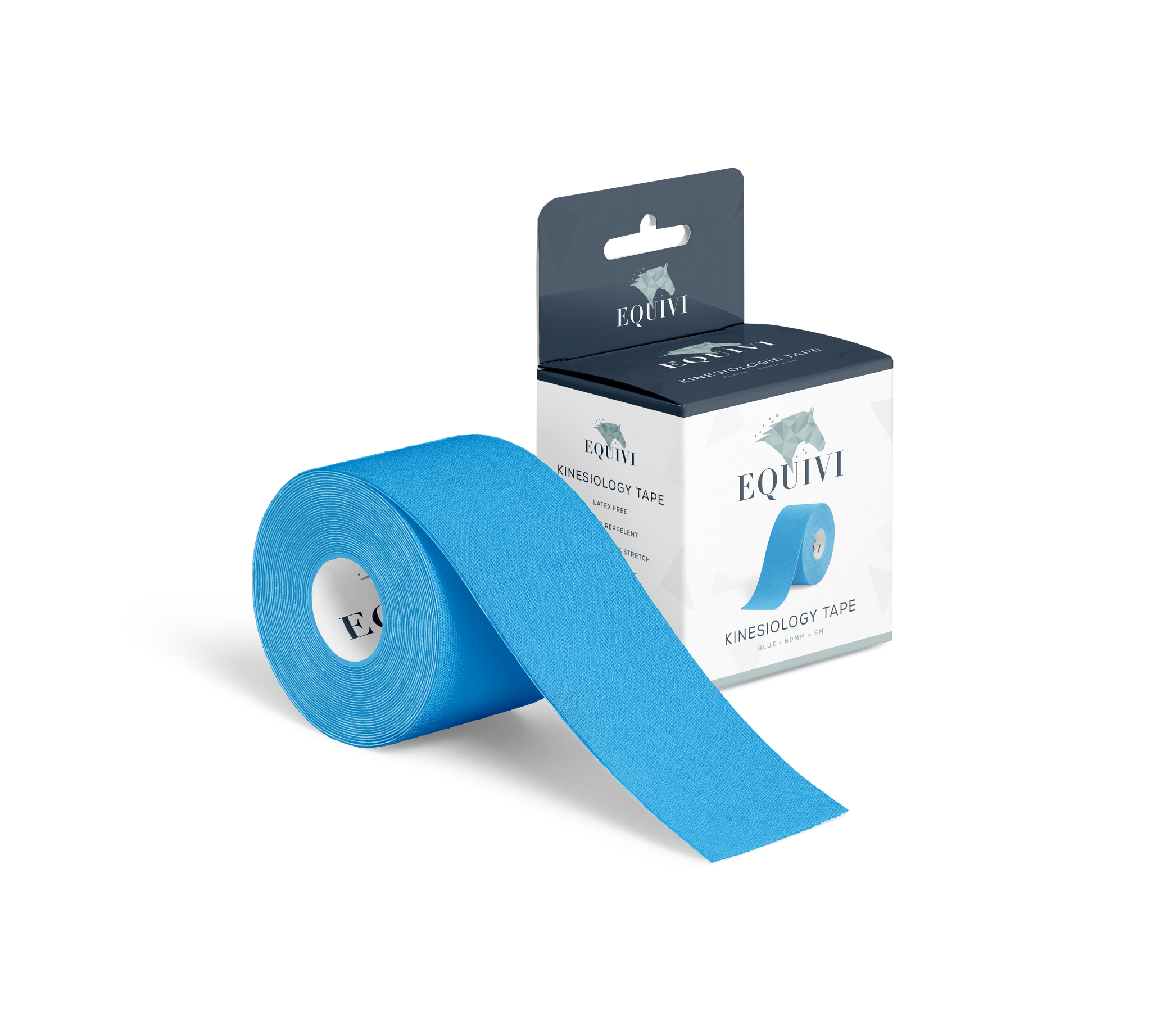 Kinesiology tape