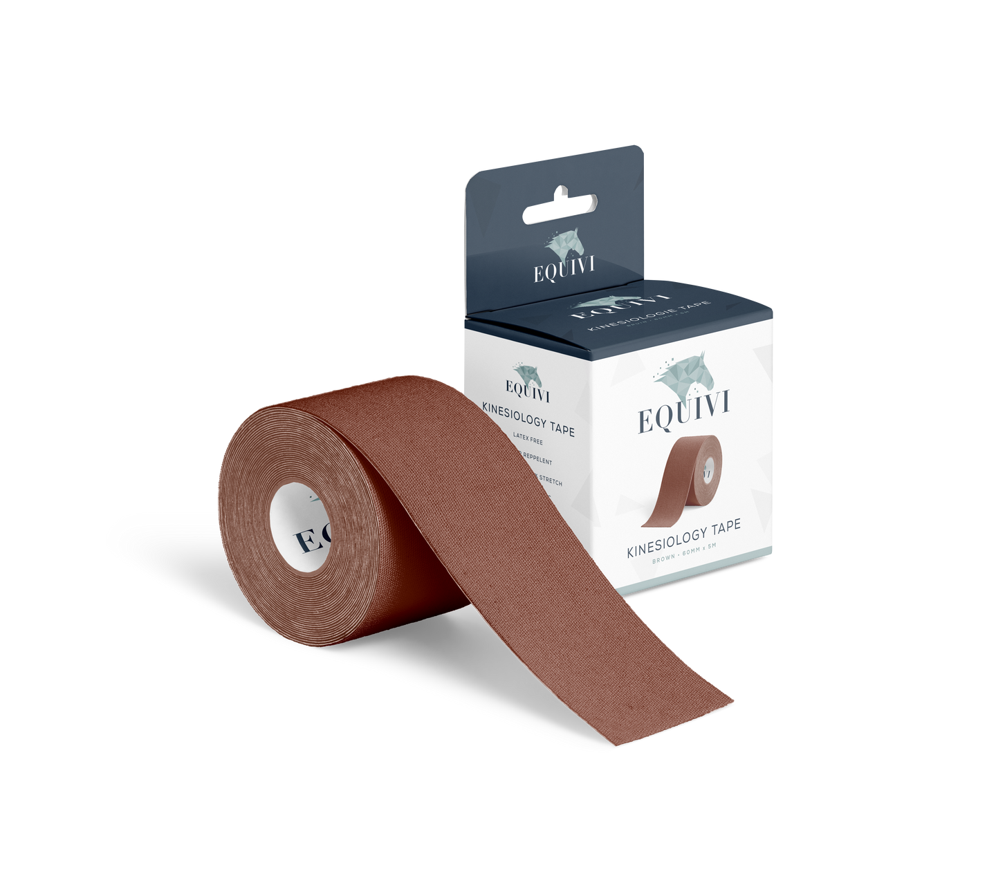 Kinesiology tape