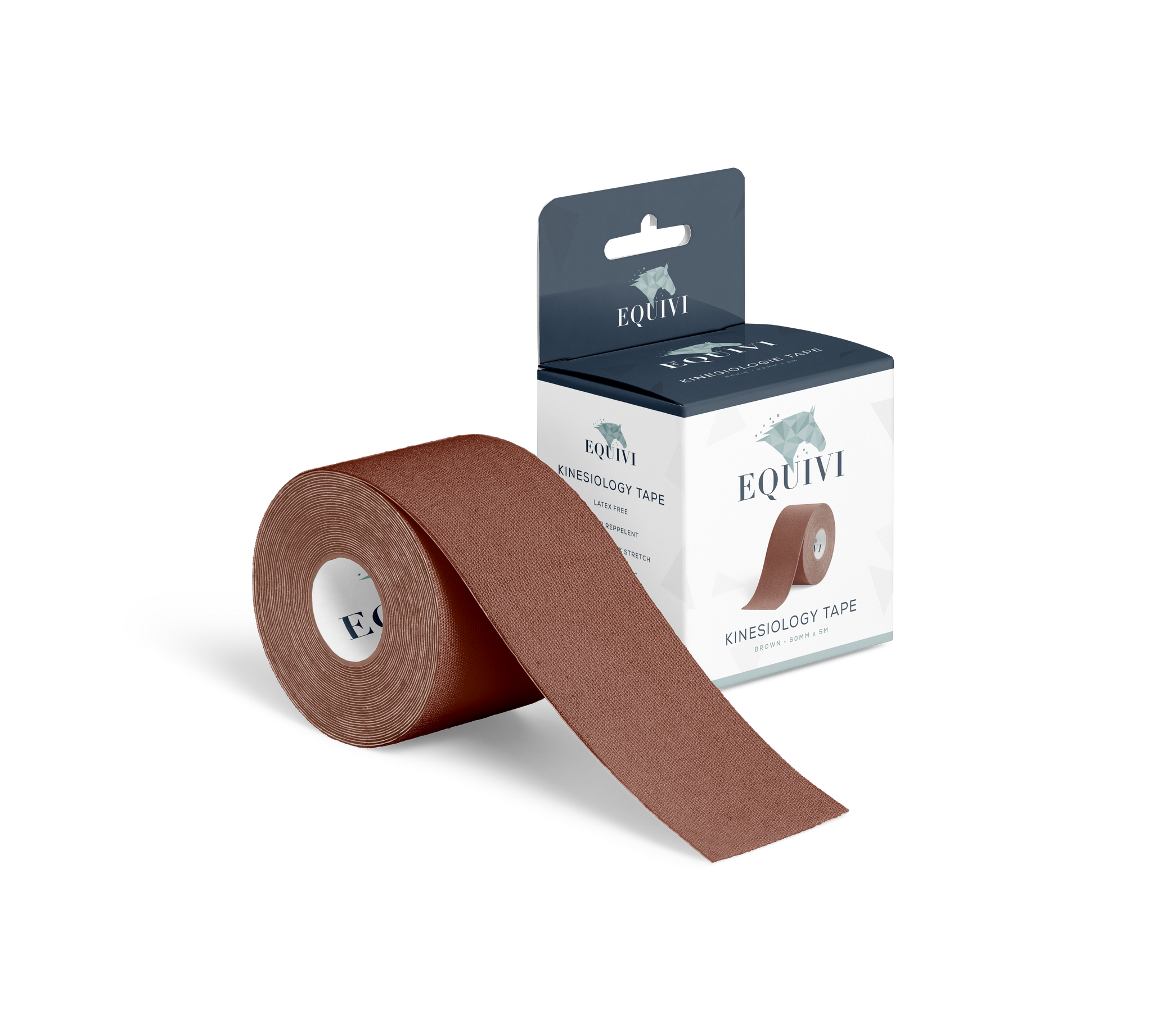 Kinesiology tape