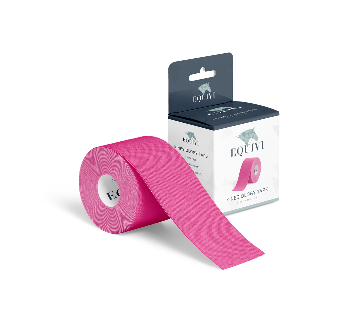 Kinesiology tape