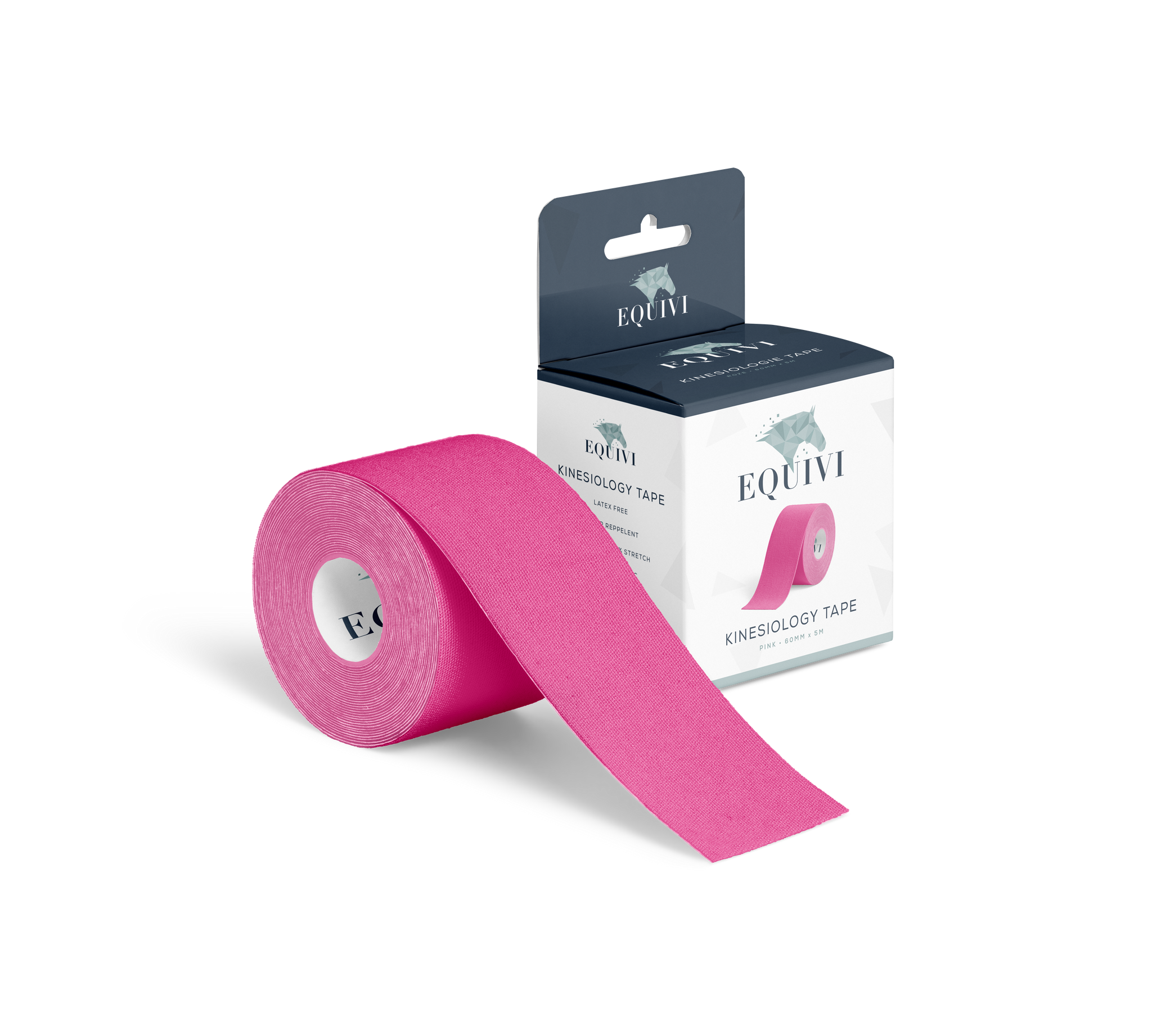Kinesiology tape