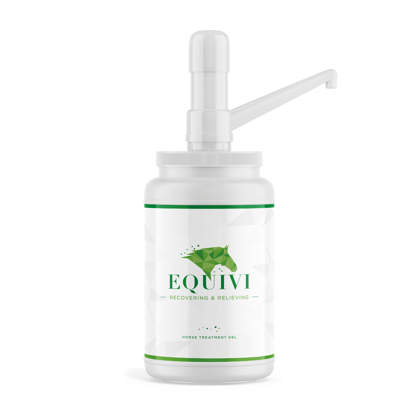 Recovery gel -3LTR. jar