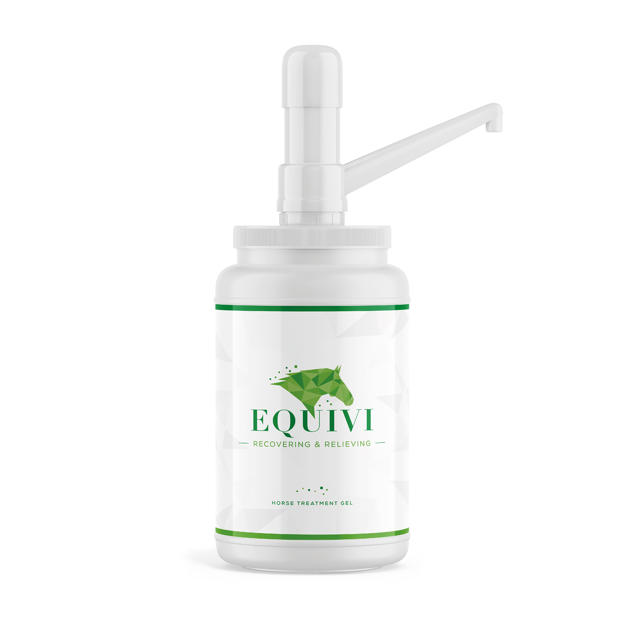 Recovery gel -3LTR. jar