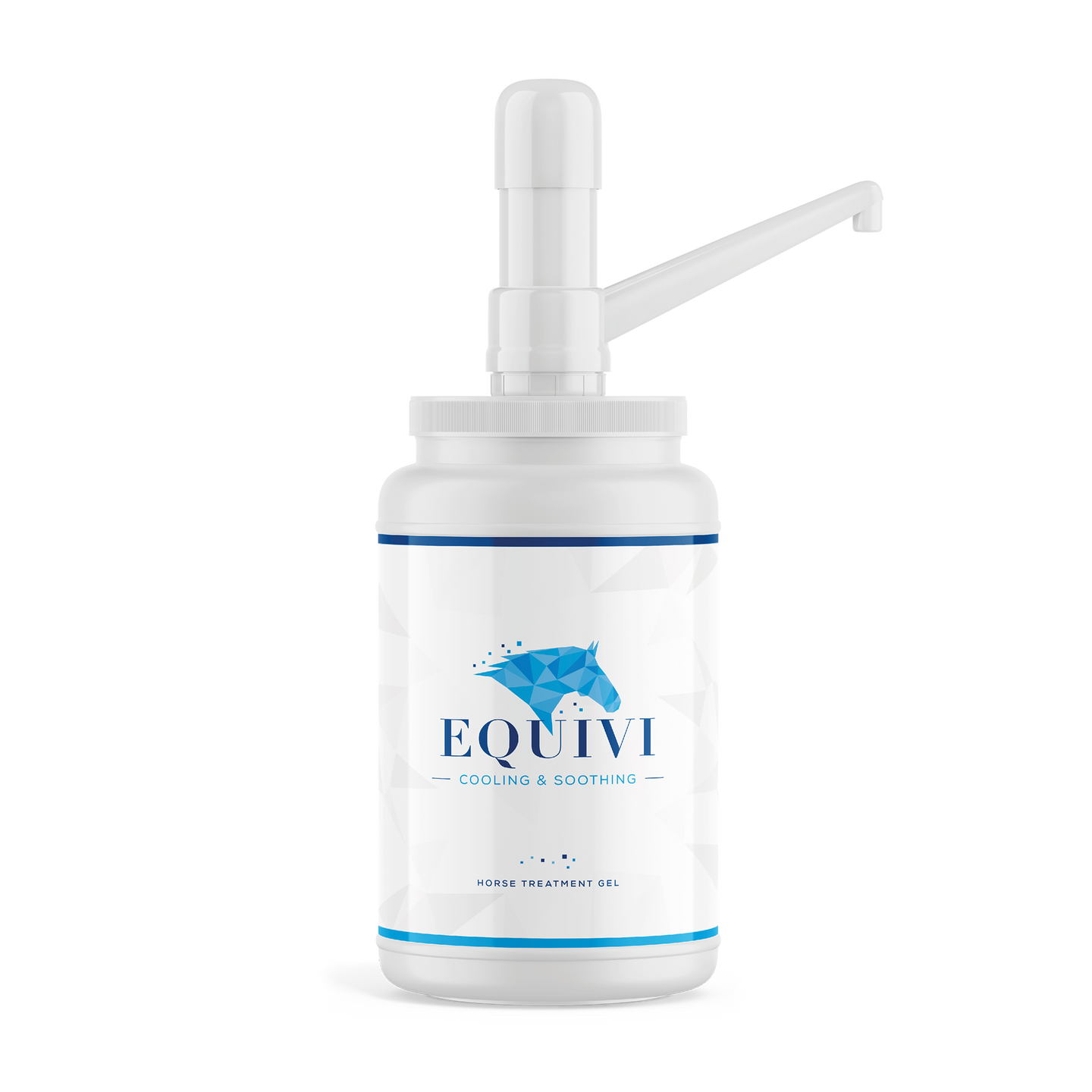 Cooling gel - 3LTR. jar