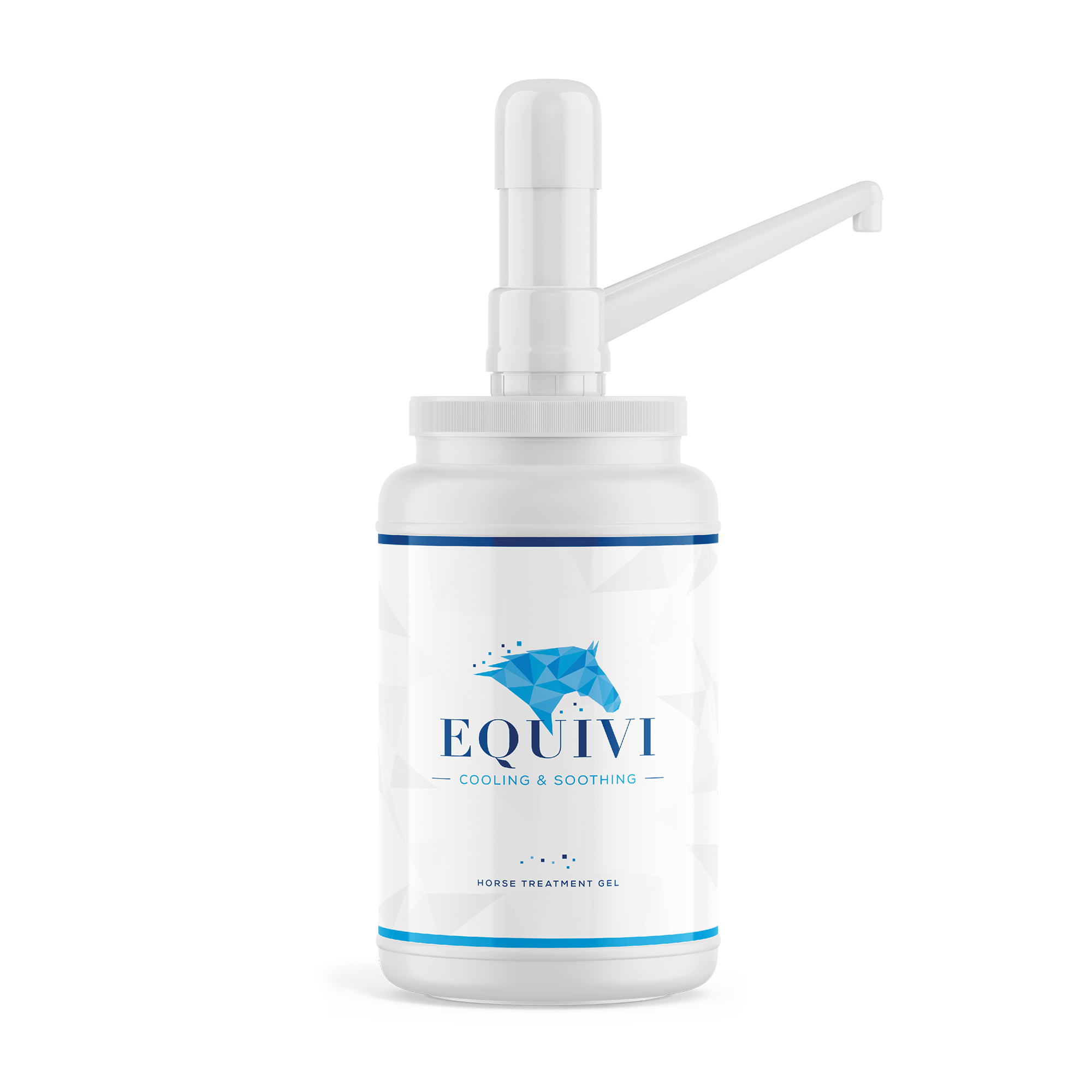 Cooling gel - 3LTR. jar