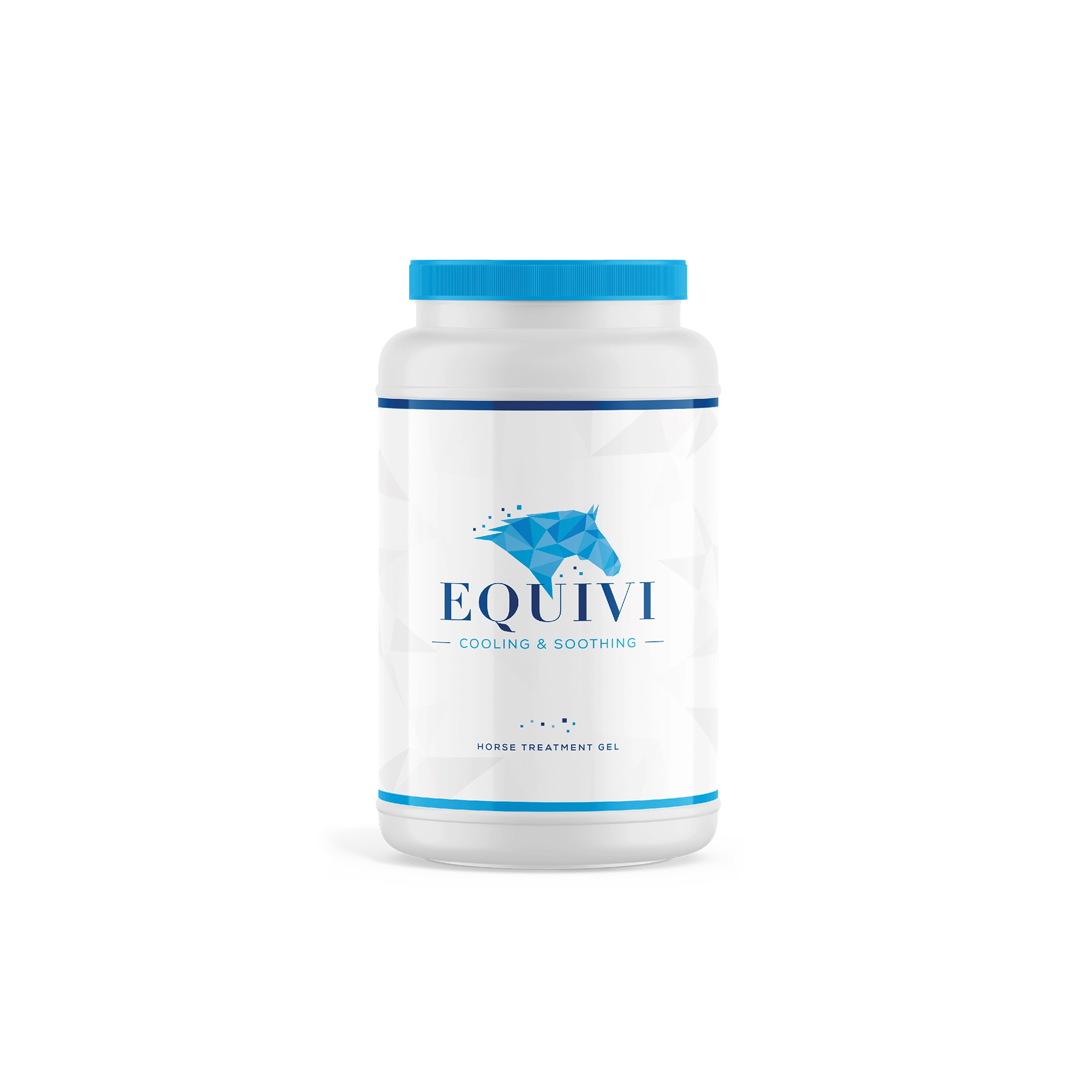 Cooling gel - 3LTR. jar